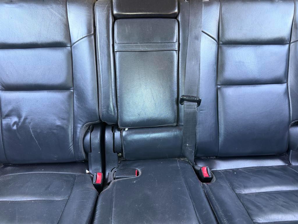 Dodge Durango Crew AWD 2013