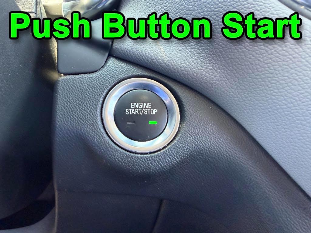 Chevrolet Equinox LS AWD 2022