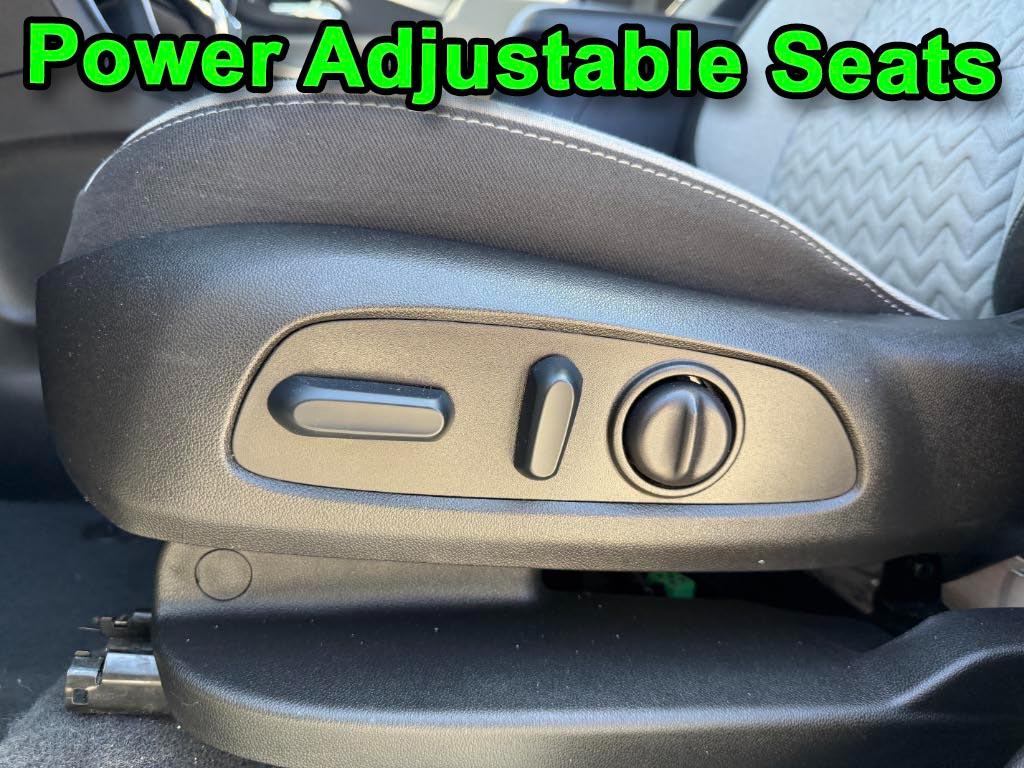 Chevrolet Equinox LS AWD 2022