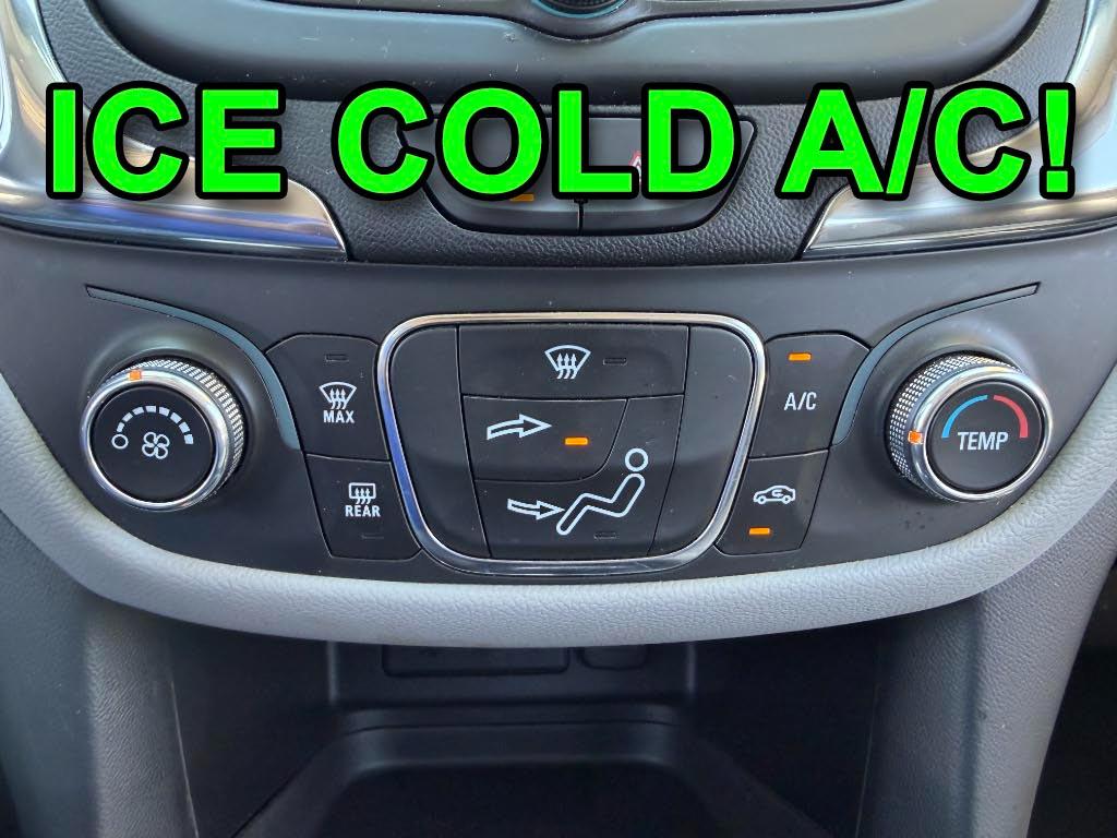 Chevrolet Equinox LS AWD 2022