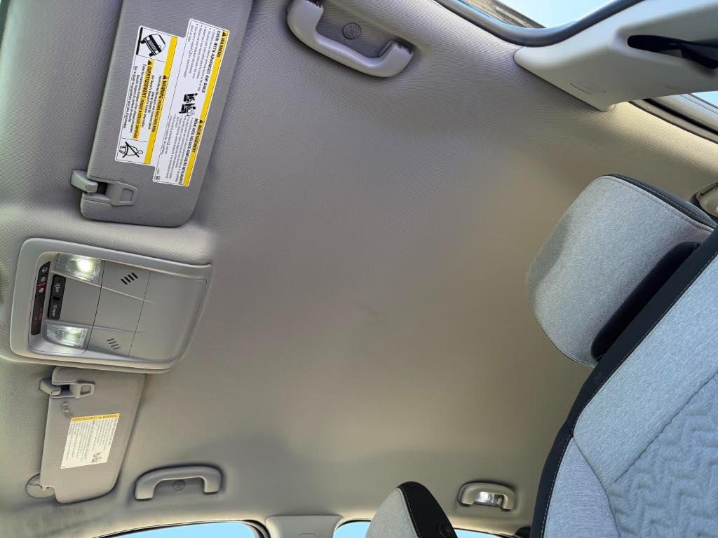 Chevrolet Equinox LS AWD 2022