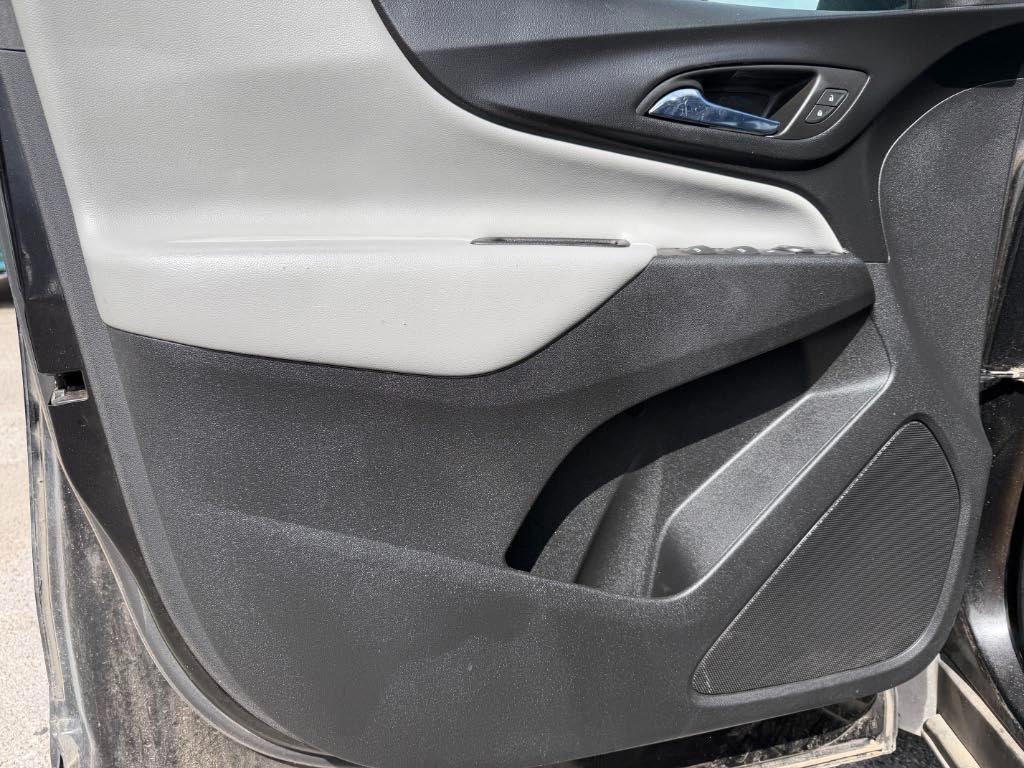 Chevrolet Equinox LS AWD 2022