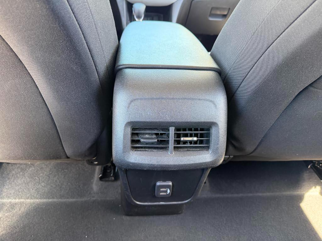 Chevrolet Equinox LS AWD 2022