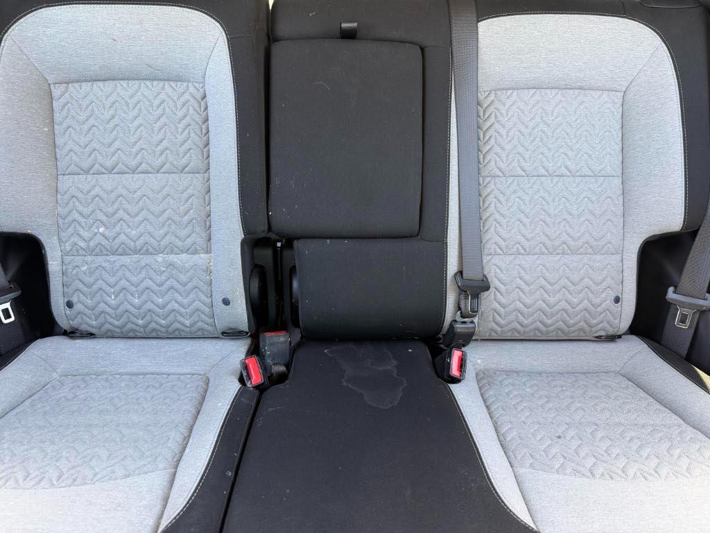 Chevrolet Equinox LS AWD 2022