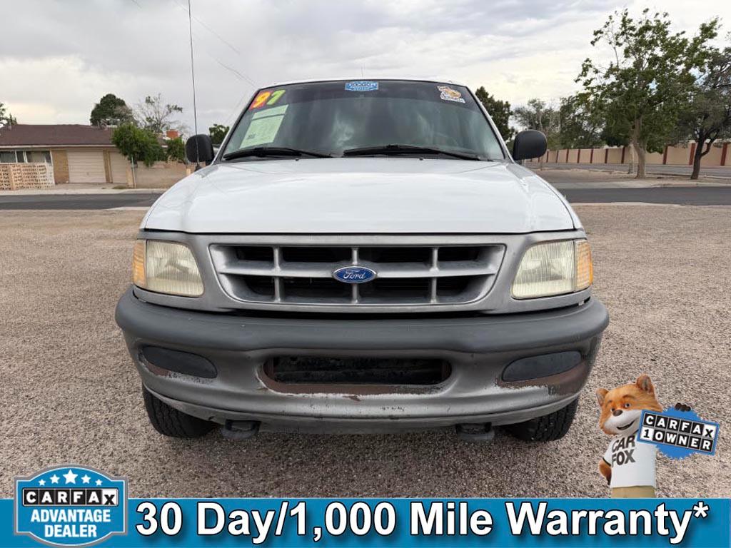 Ford F-150  1997