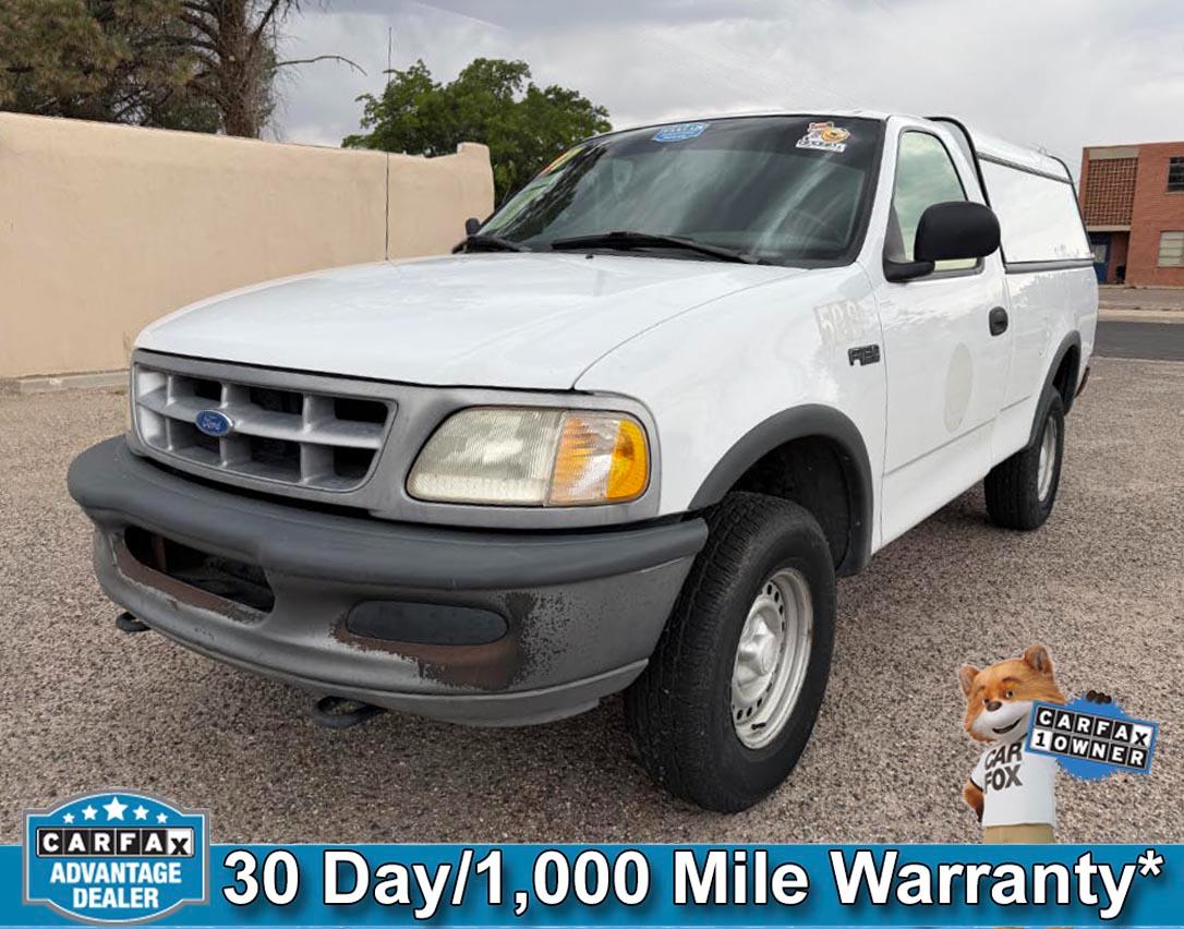 Ford F-150  1997