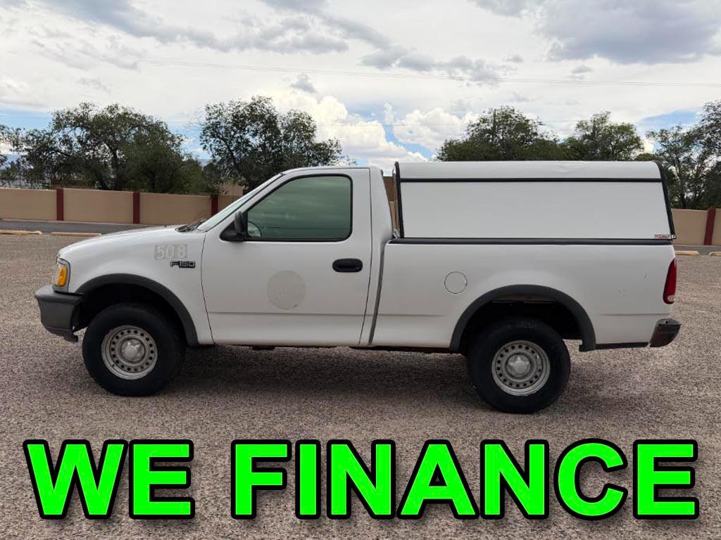 Ford F-150  1997