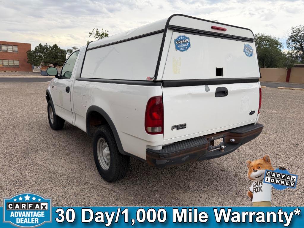 Ford F-150  1997
