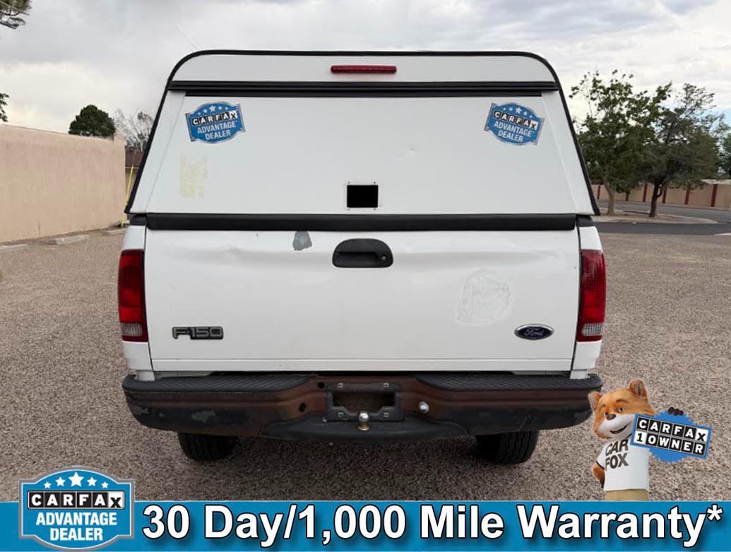 Ford F-150  1997