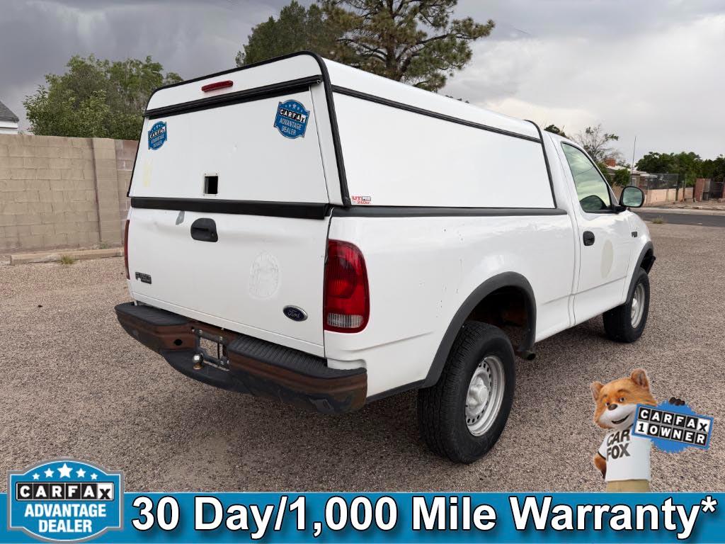 Ford F-150  1997