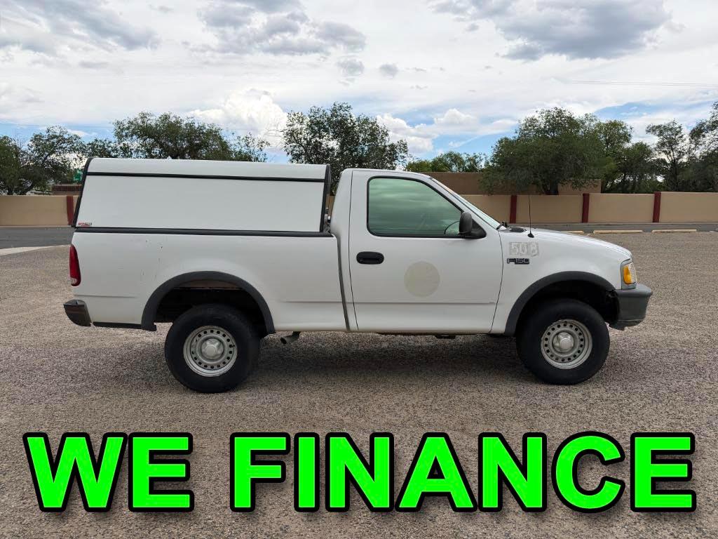 Ford F-150  1997