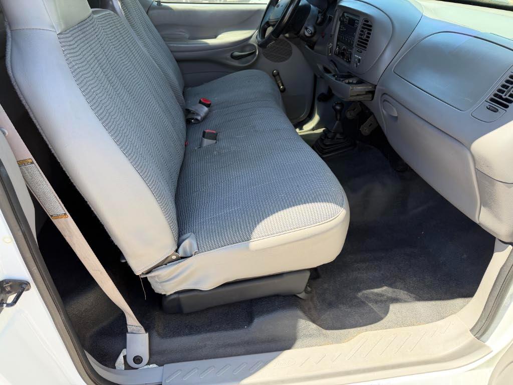 Ford F-150  1997