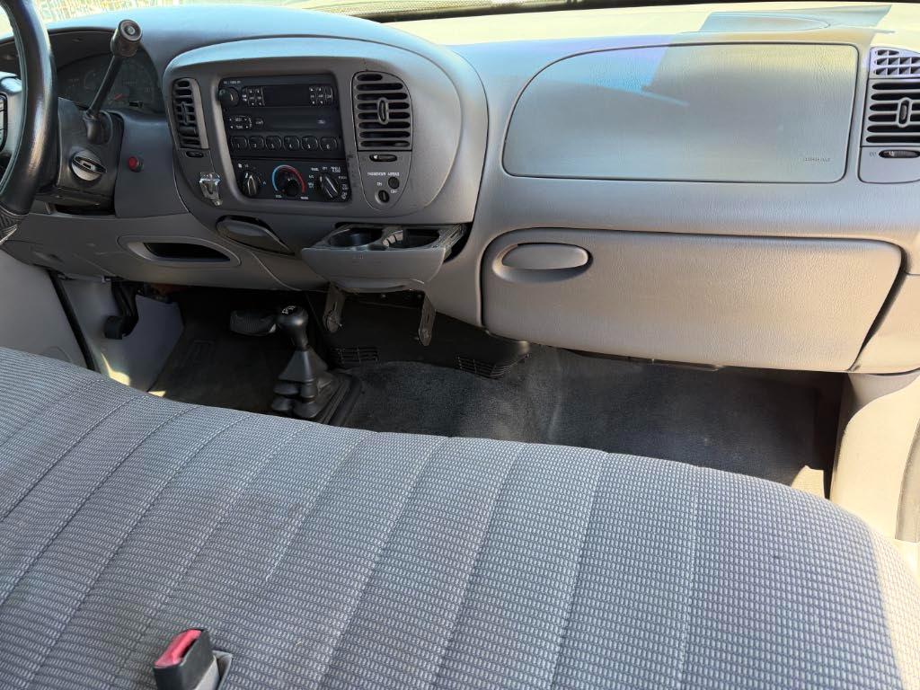 Ford F-150  1997