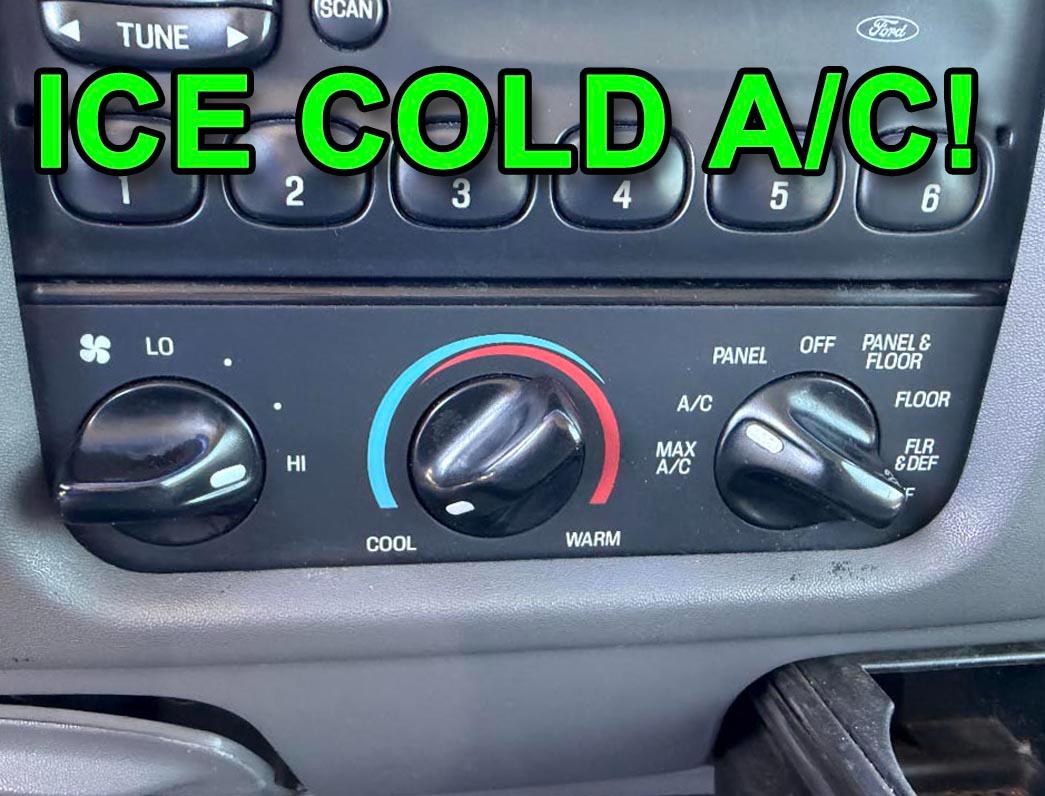 Ford F-150  1997