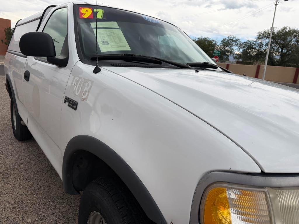 Ford F-150  1997