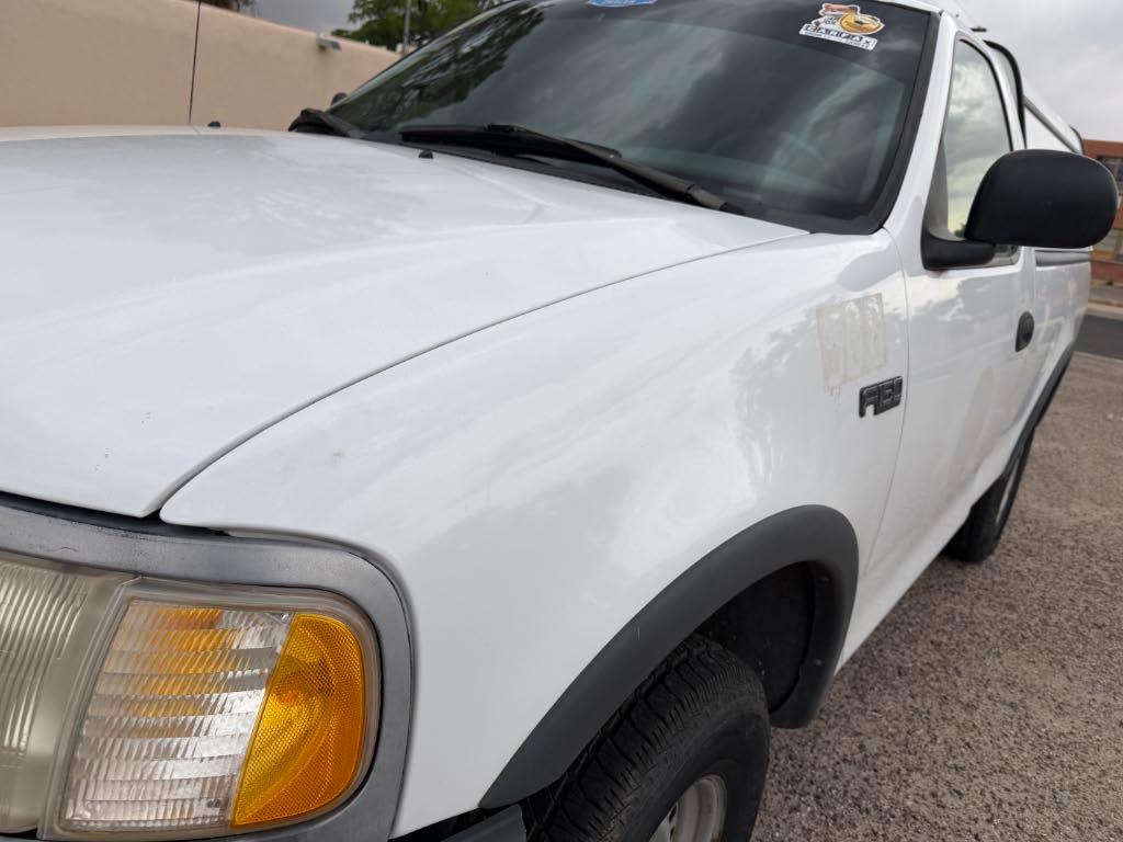 Ford F-150  1997
