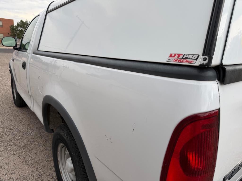 Ford F-150  1997