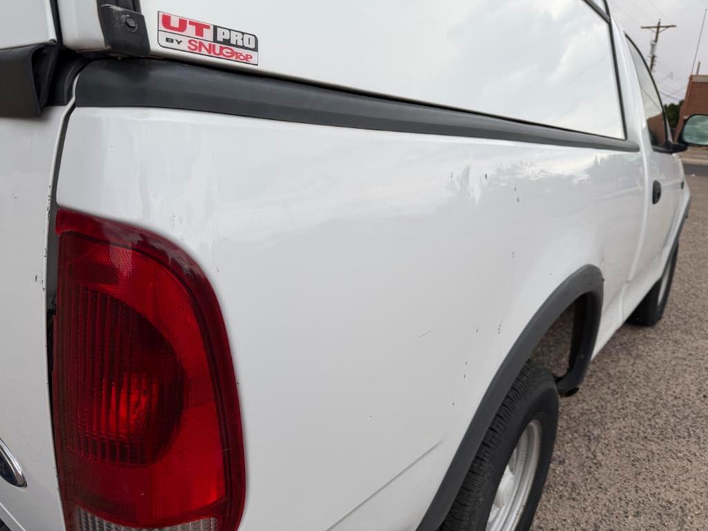 Ford F-150  1997