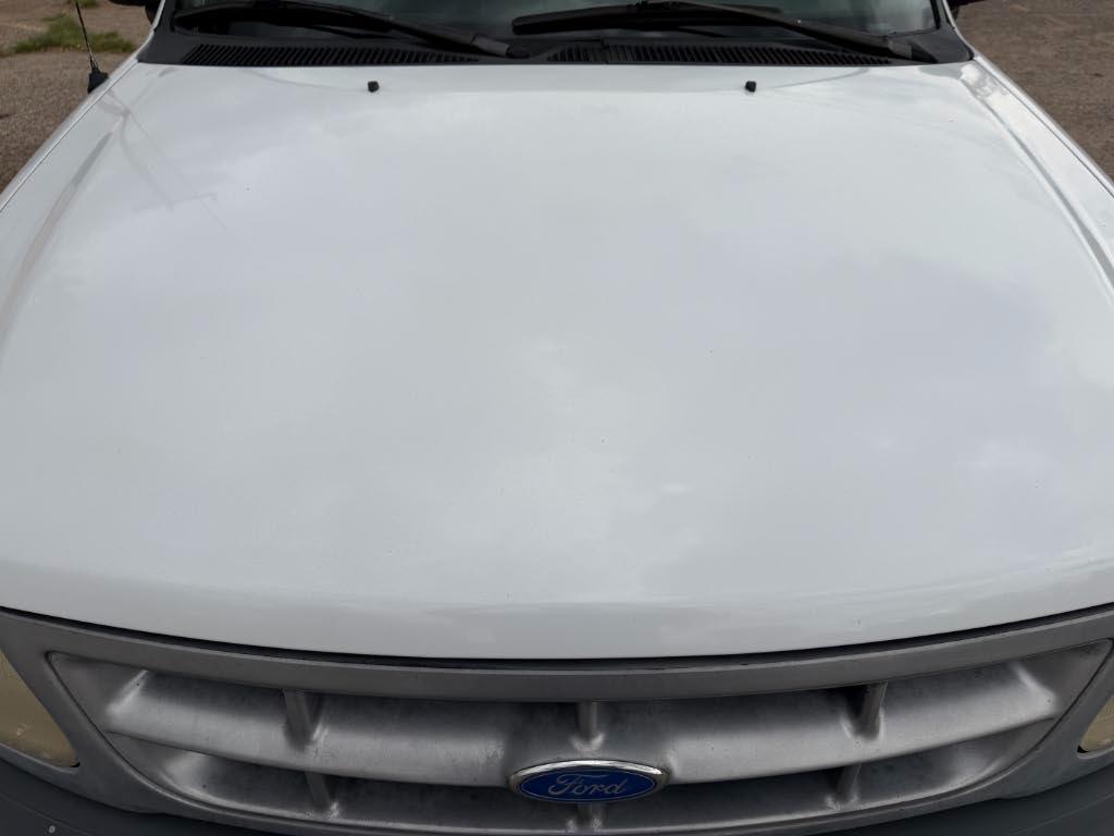 Ford F-150  1997