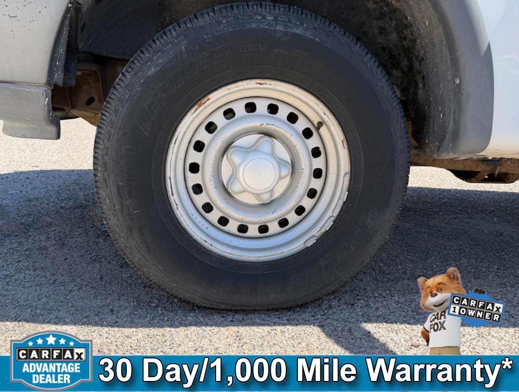 Ford F-150  1997