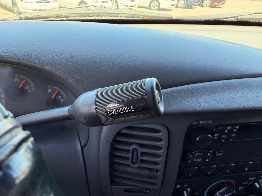 Ford F-150  1997