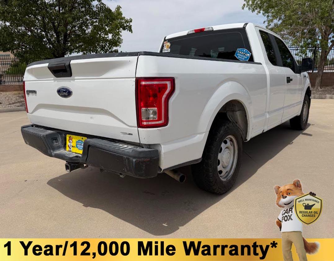 Ford F-150  2016