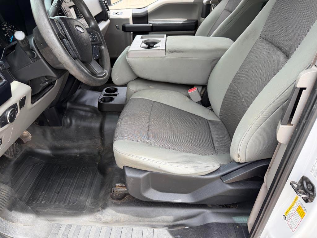 Ford F-150  2016