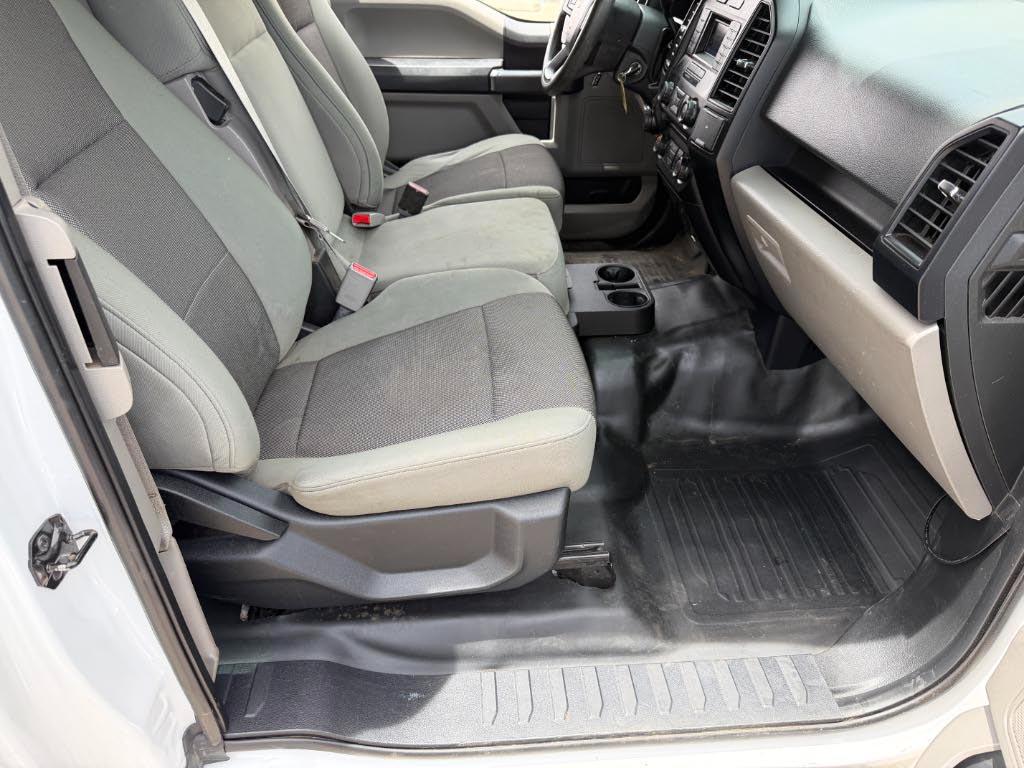 Ford F-150  2016