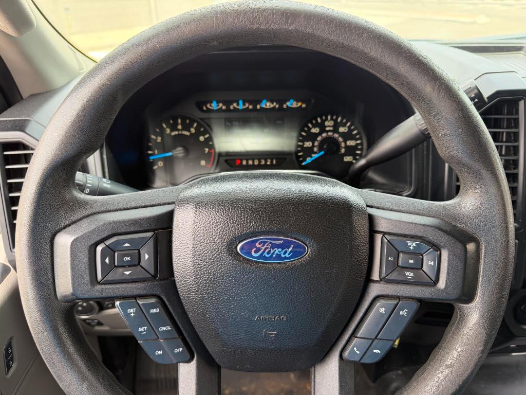 Ford F-150  2016