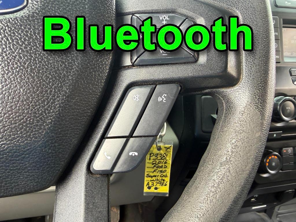 Ford F-150  2016