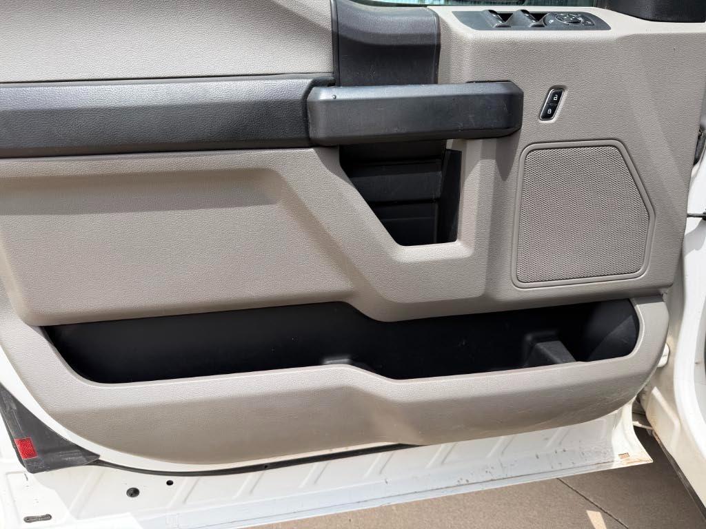 Ford F-150  2016