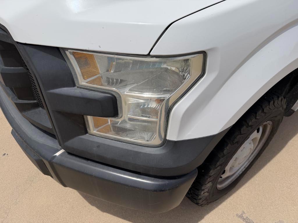 Ford F-150  2016