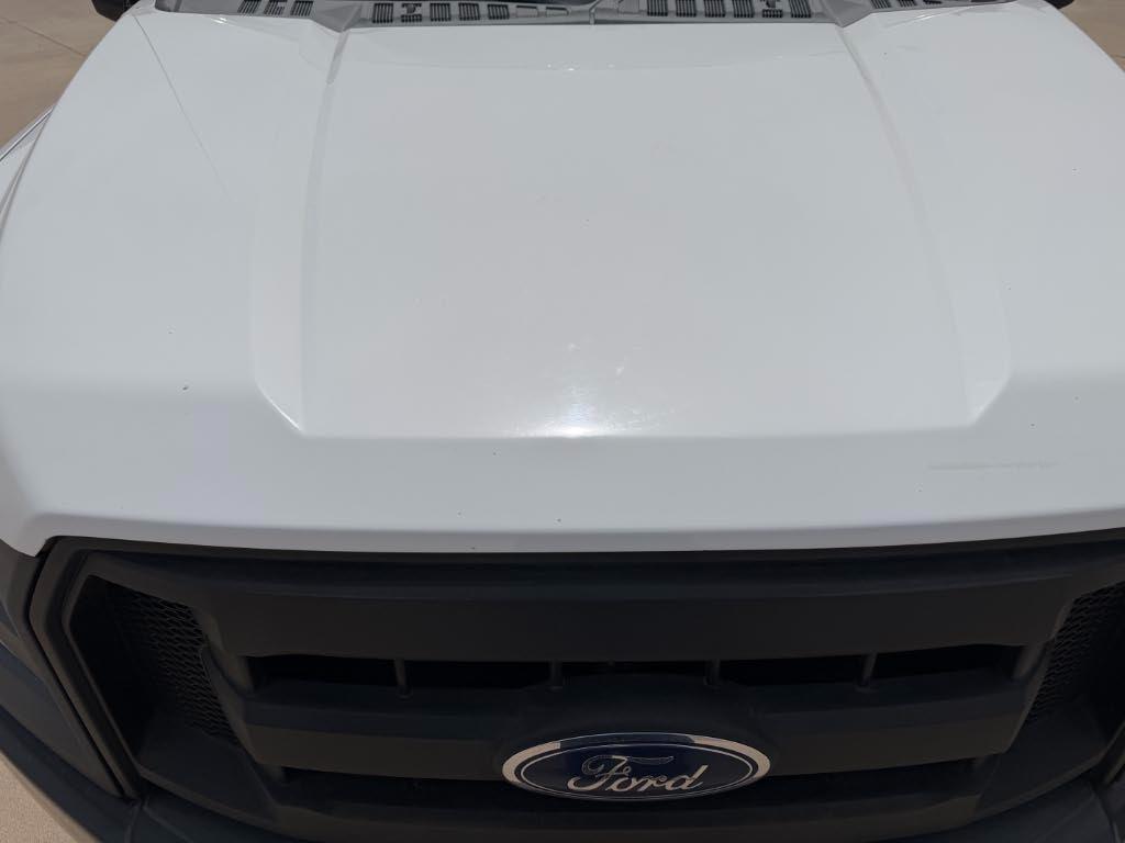 Ford F-150  2016