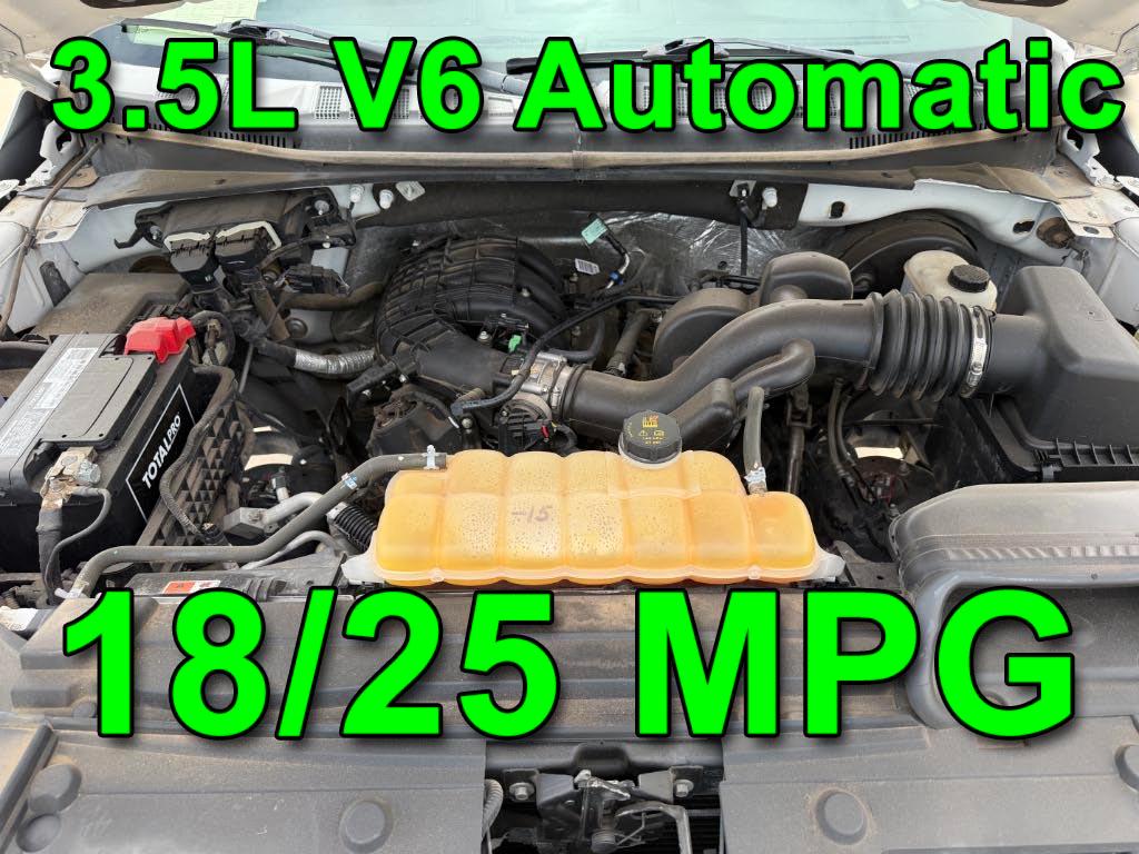 Ford F-150  2016