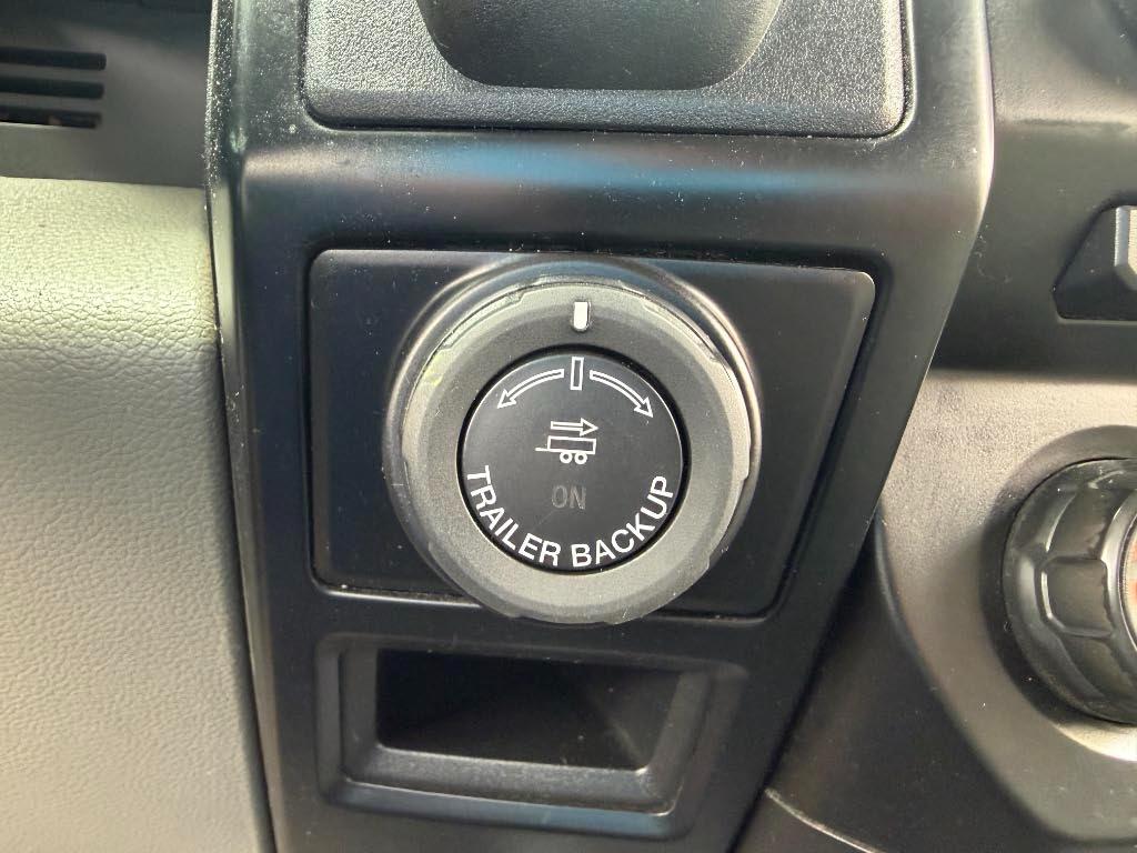 Ford F-150  2016