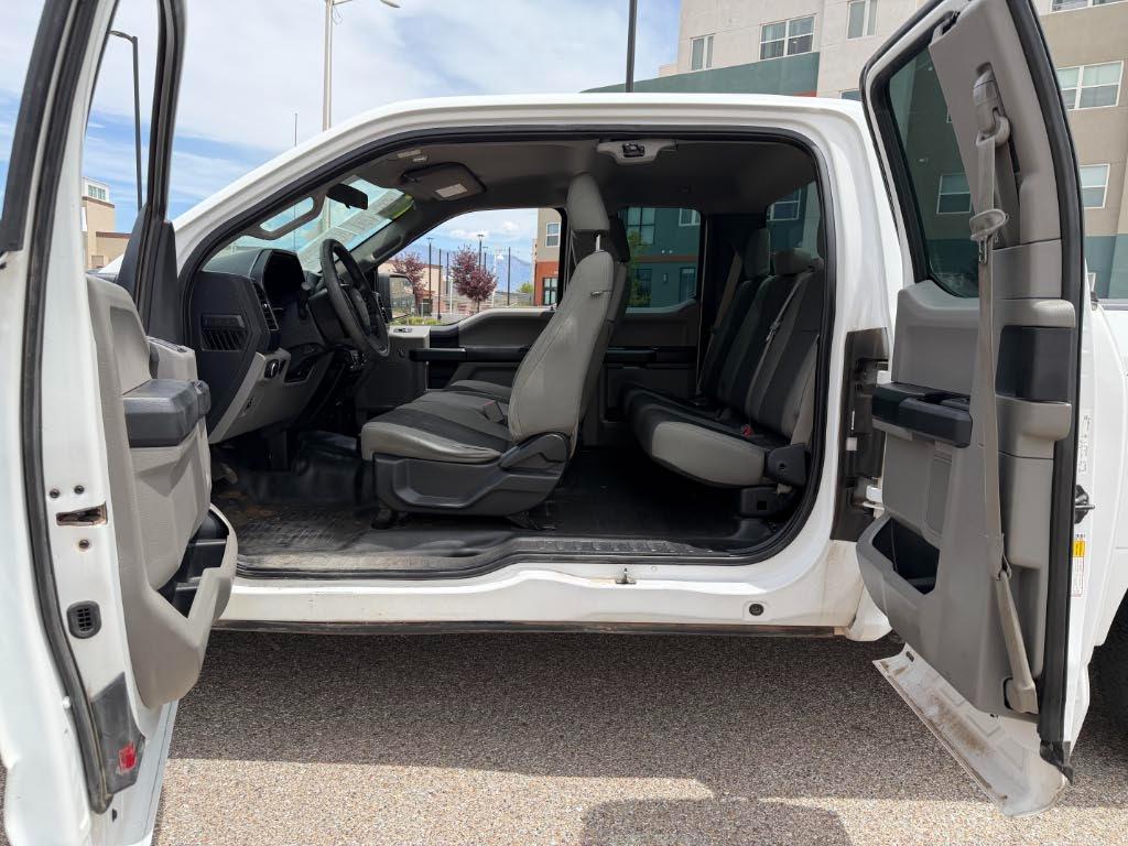 Ford F-150  2016