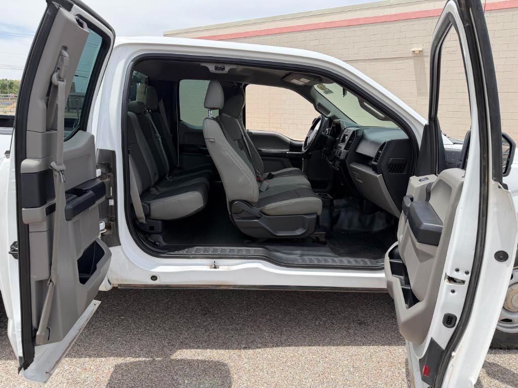 Ford F-150  2016