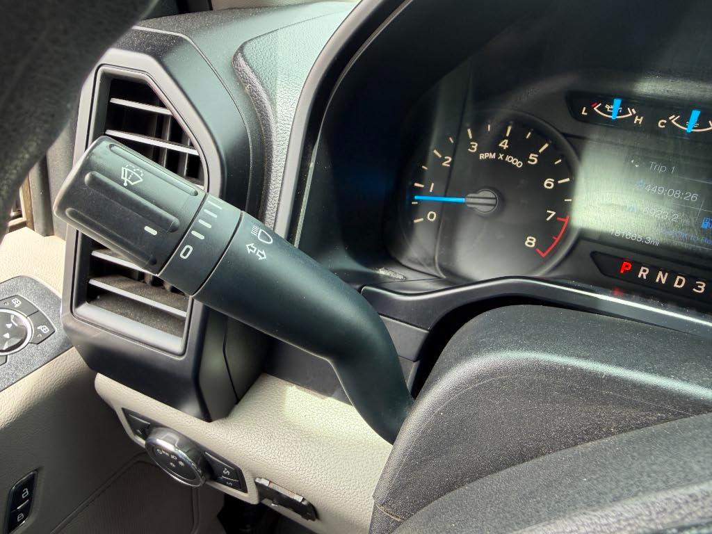 Ford F-150  2016