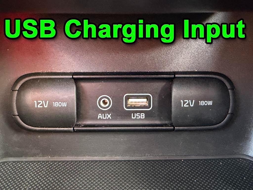 Kia Sportage EX 2017