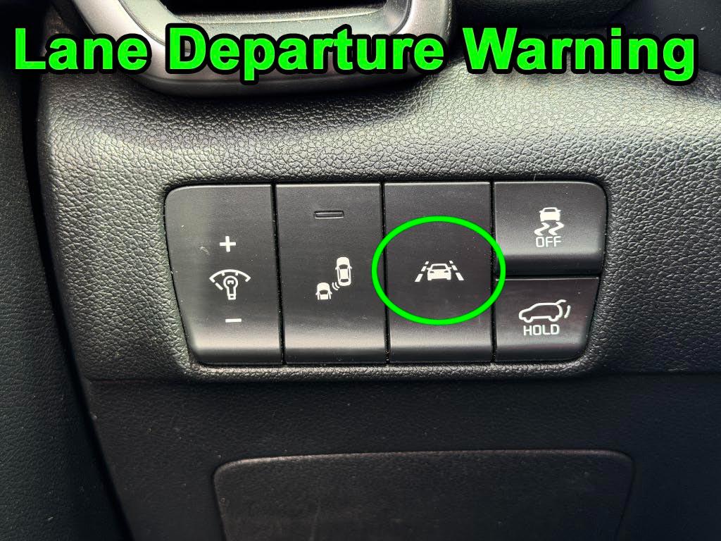 Kia Sportage EX 2017
