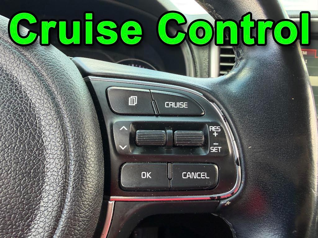 Kia Sportage EX 2017
