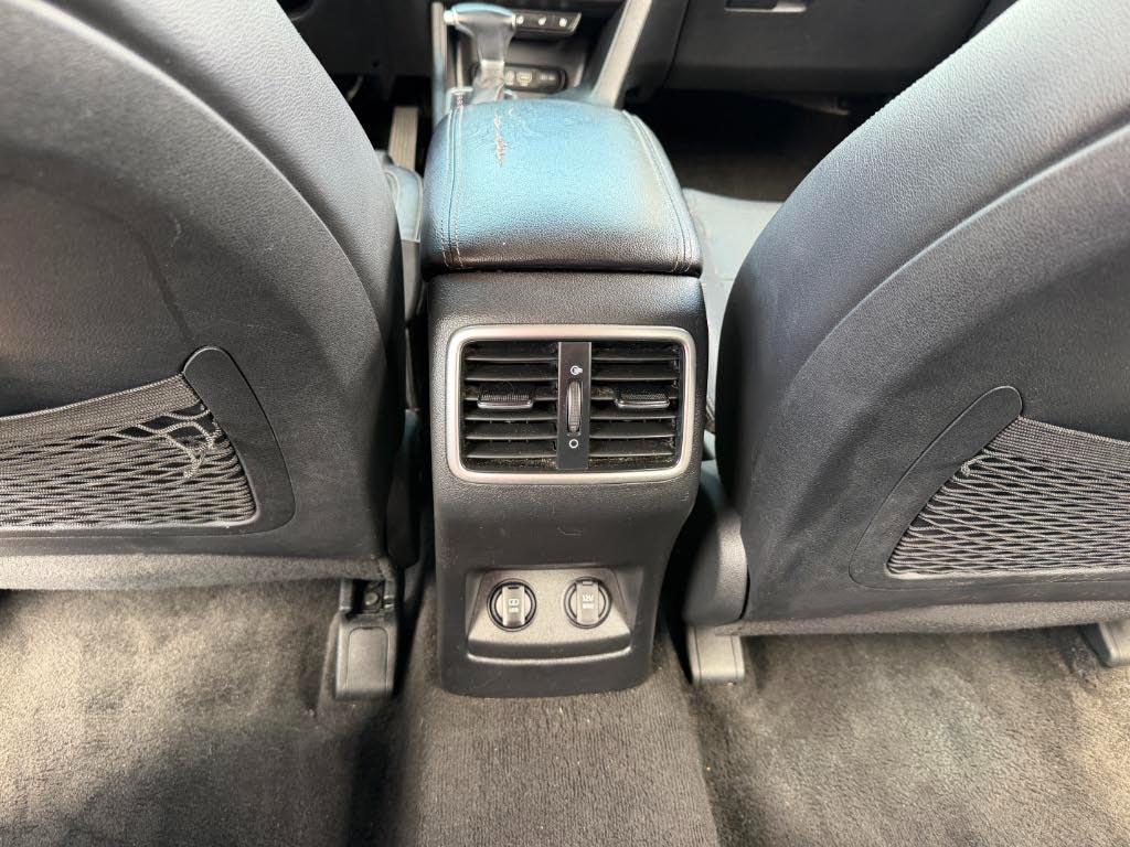 Kia Sportage EX 2017