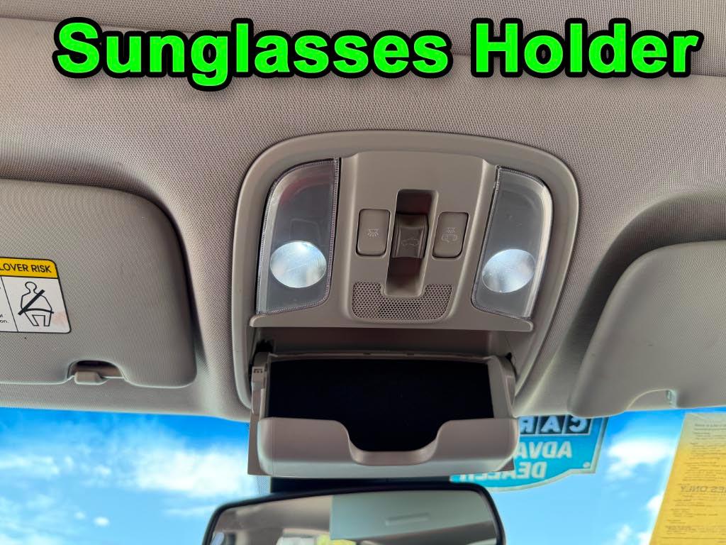 Kia Sportage EX 2017