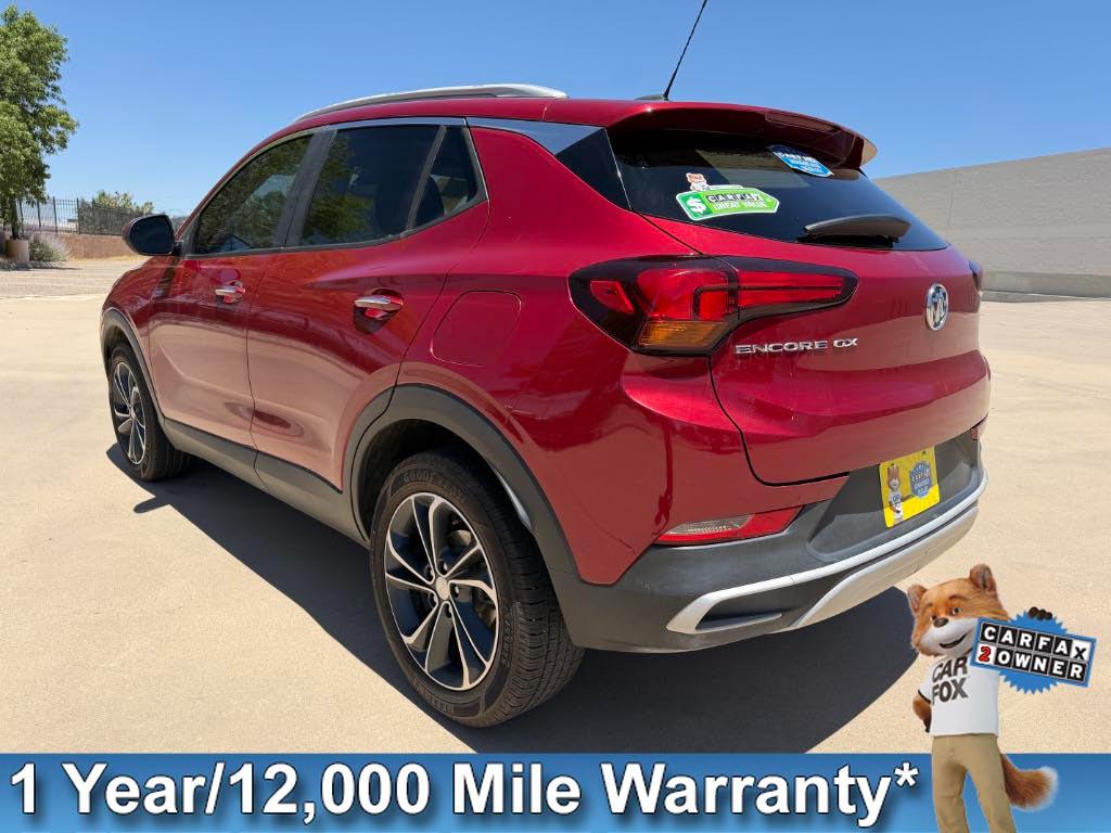 Buick Encore GX Select 2020