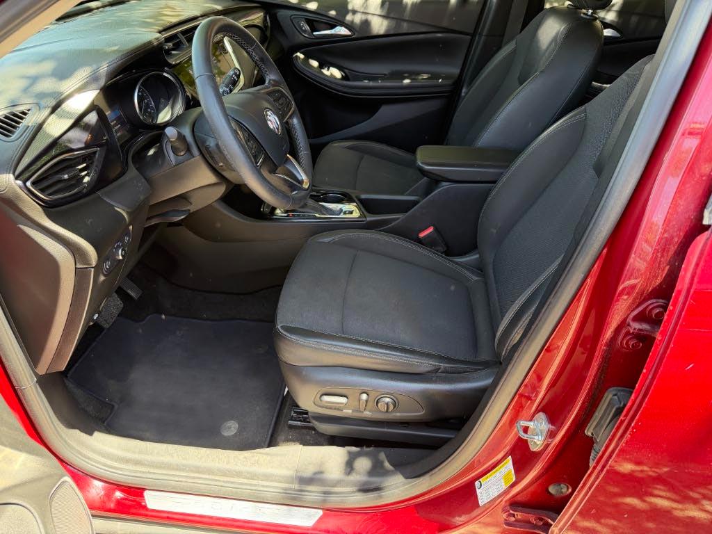 Buick Encore GX Select 2020