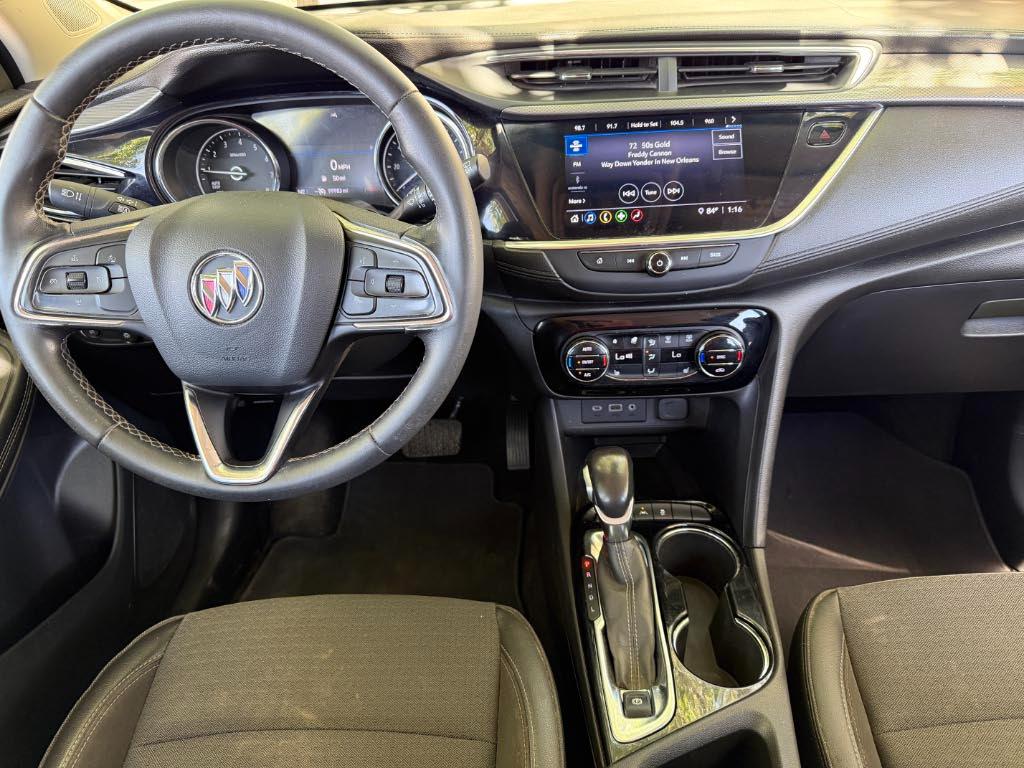 Buick Encore GX Select 2020