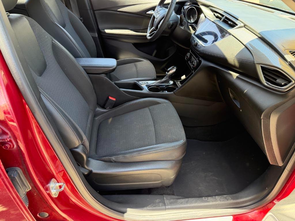 Buick Encore GX Select 2020