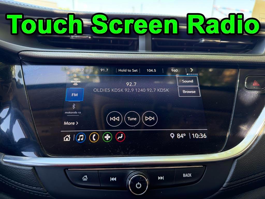 Buick Encore GX Select 2020