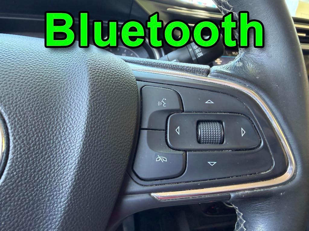 Buick Encore GX Select 2020