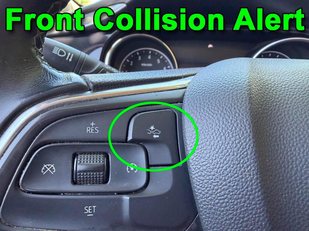 Buick Encore GX Select 2020